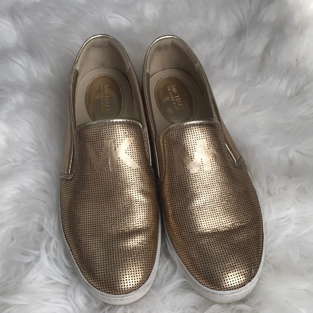 Michael Kors shoes